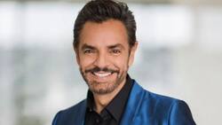 Eugenio Derbez vestirá Dolce and Gabbana en los Premios Oscar
