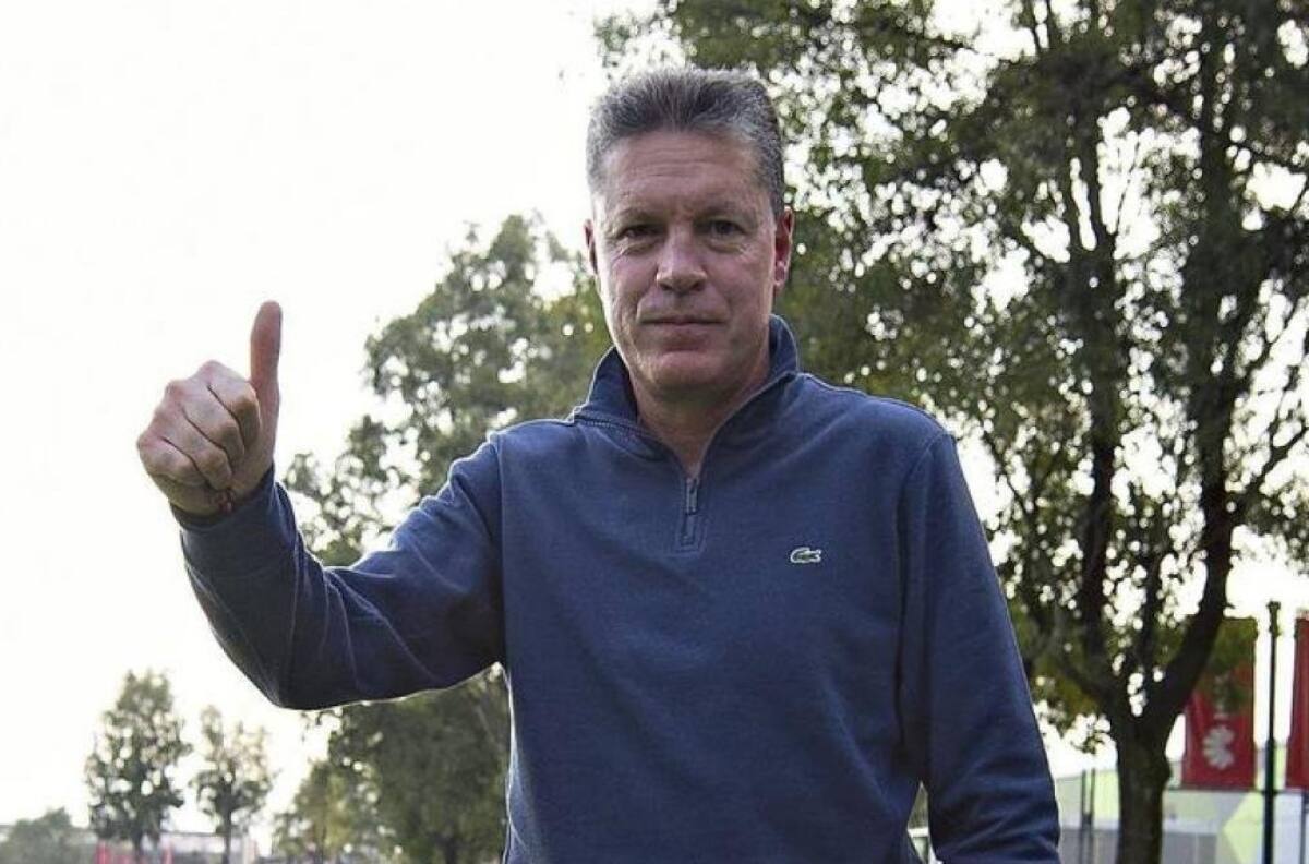 Ricardo Peláez fue quien rechazó el regreso de Marco Fabián a Chivas
