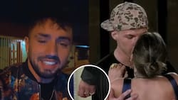 ¿Gastó el saldo de la CuentaRut?: Bambino responde comentarios tras la eliminación de Raimundo Cerda de “Gran Hermano” Chile