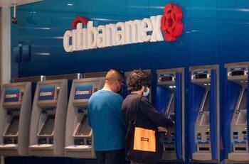 ¿A qué hora suspenderá sus servicios Citibanamex este 11 de febrero del 2023?