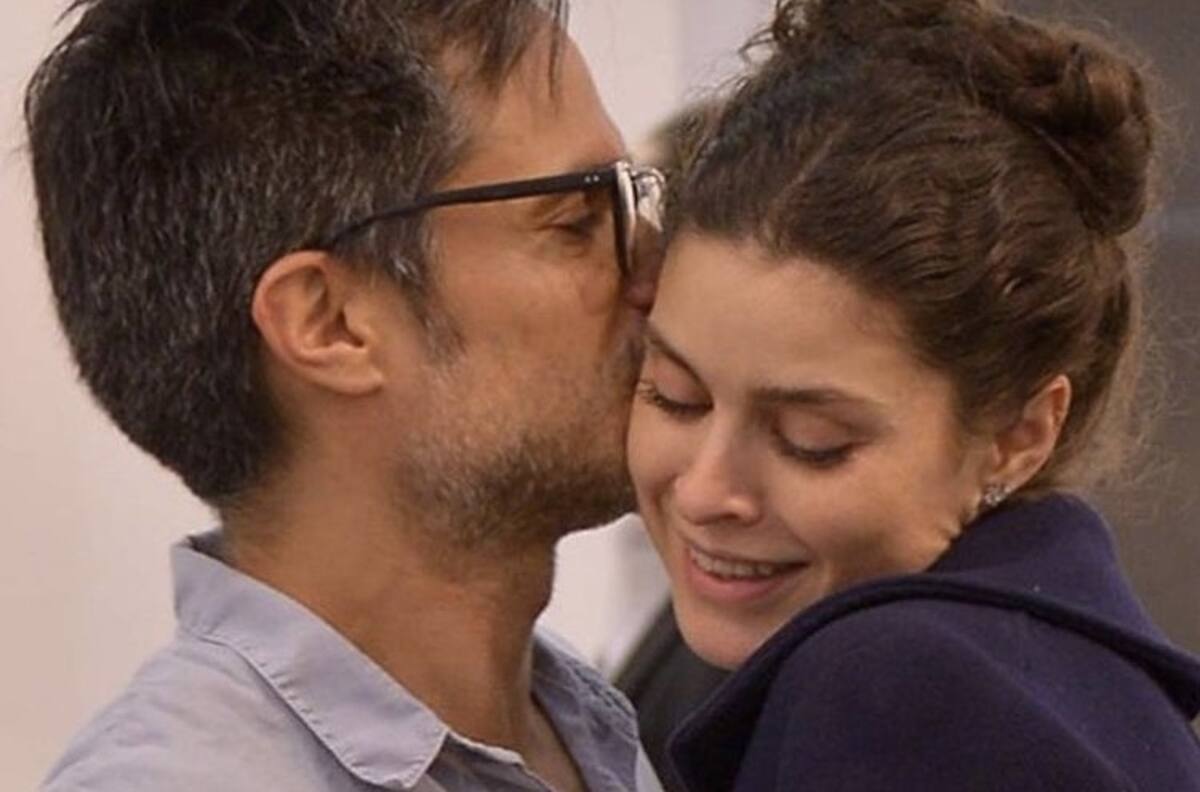 Detienen a ex esposo de Fernanda Aragonés, actual pareja de Gael García Bernal