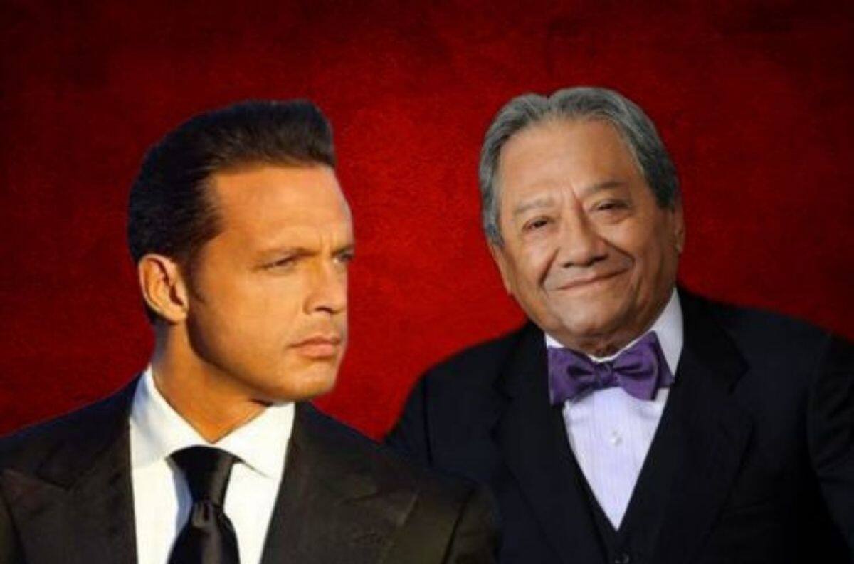 La reacción de la hija de Armando Manzanero ante "Luis Miguel la Serie"