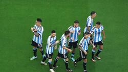 El jugador a seguir de Argentina para el partido ante México del Mundial de Qatar 2022