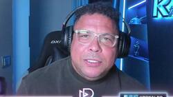 Ronaldo Nazario y su talento que no conocías en los videojuegos