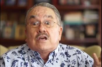 “Ahí si hay presupuesto”: Pedro Sola escribió polémico tuit y Ricardo Salinas le contestó