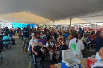 Vacuna Covid CDMX: ¿A quién le toca dosis este 9 de julio en la CDMX ?