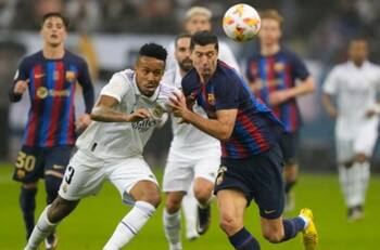 Real Madrid vs FC Barcelona: LaLiga anuncia evento especial en México