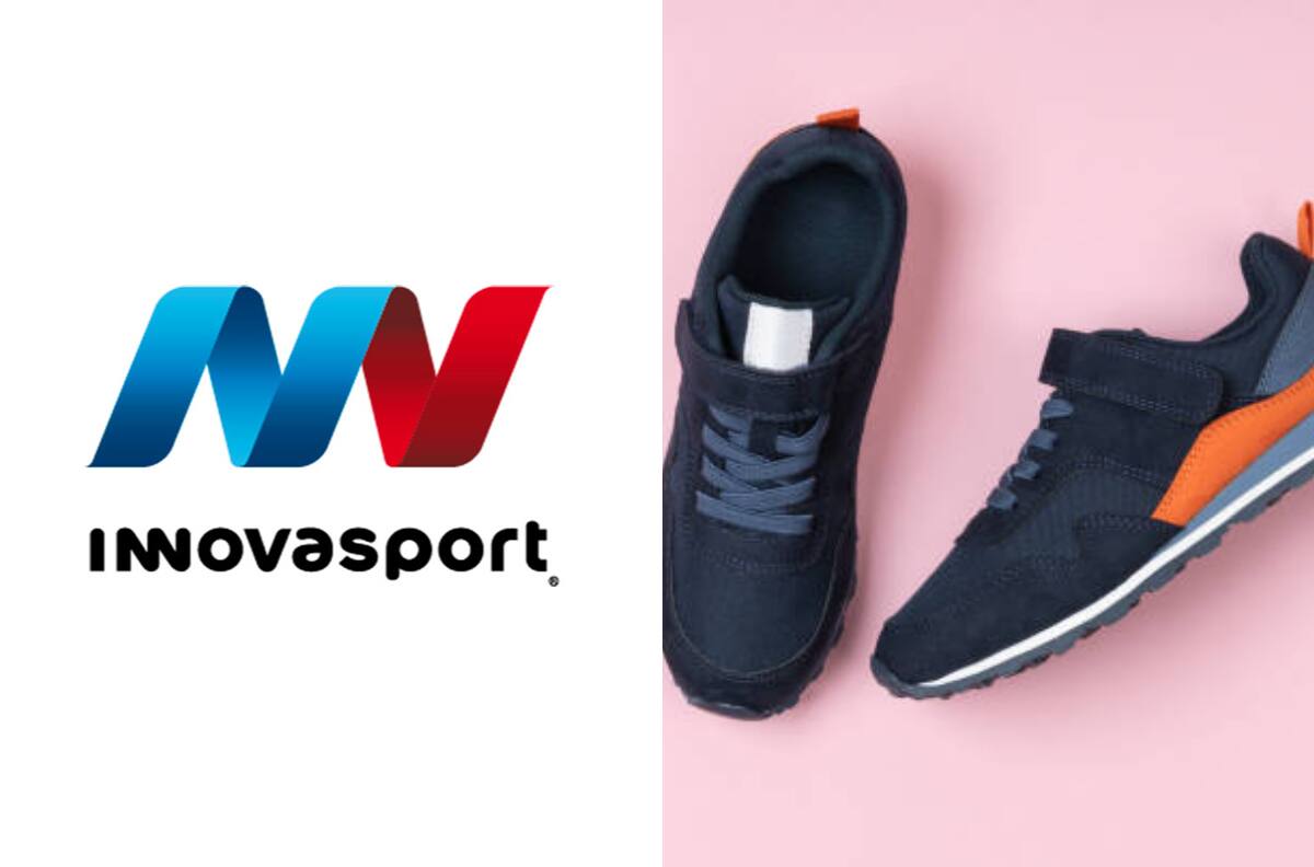 Buen Fin 2022: Innovasport ofrece grandes descuentos en calzado