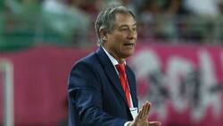 Sorpresivo: Ariel Holan será el nuevo técnico de un grande en Chile