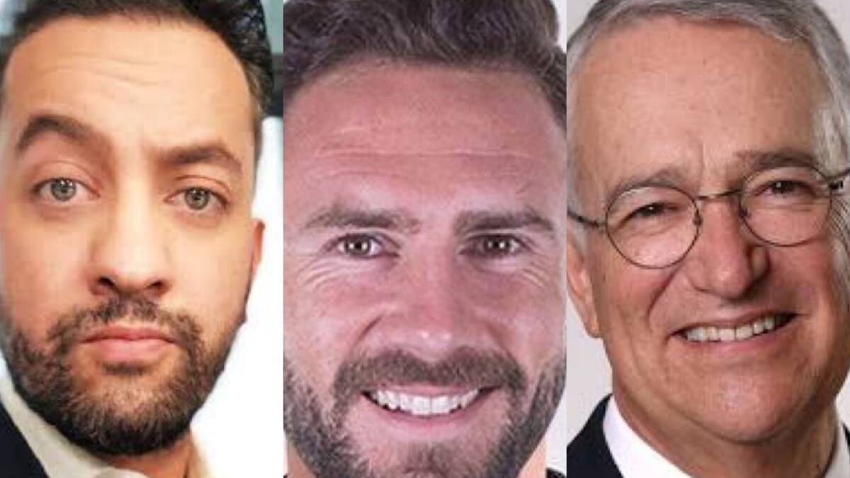 Agradecen a Chumel Torres, Miguel Layún y Ricardo Salinas Pliego por apoyar a niño con cáncer