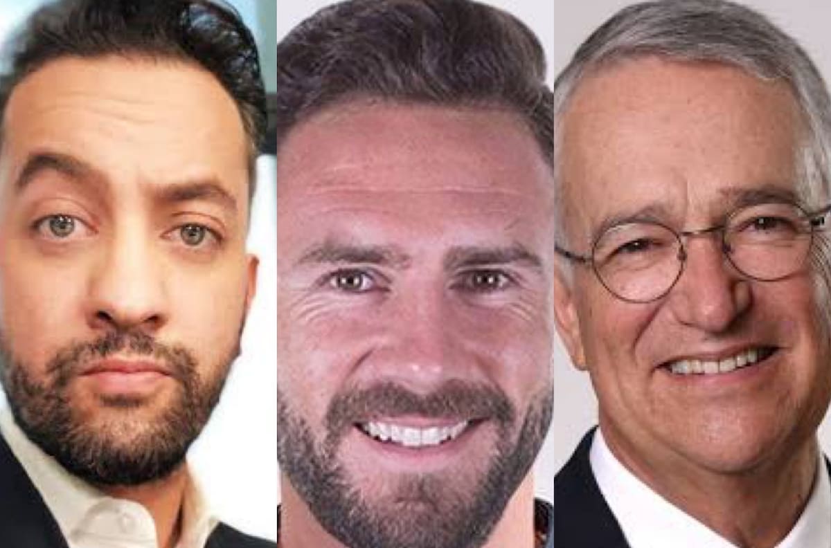 Agradecen a Chumel Torres, Miguel Layún y Ricardo Salinas Pliego por apoyar a niño con cáncer