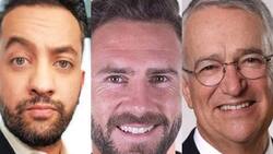 Agradecen a Chumel Torres, Miguel Layún y Ricardo Salinas Pliego por apoyar a niño con cáncer