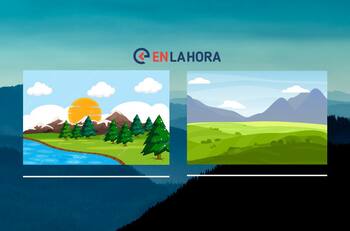 Elige un paisaje y descubre cuáles son tus más grandes miedos con este test de personalidad