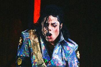 A 12 años de su muerte, Michael Jackson se convierte en el "rey" de las redes