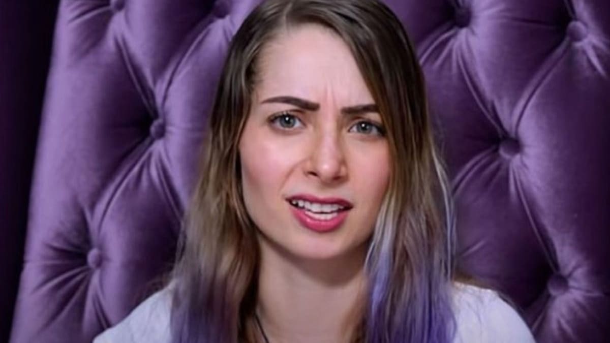 “Sufro de linchamiento mediático”: YosStop arremete contra feministas y las llama hipócritas