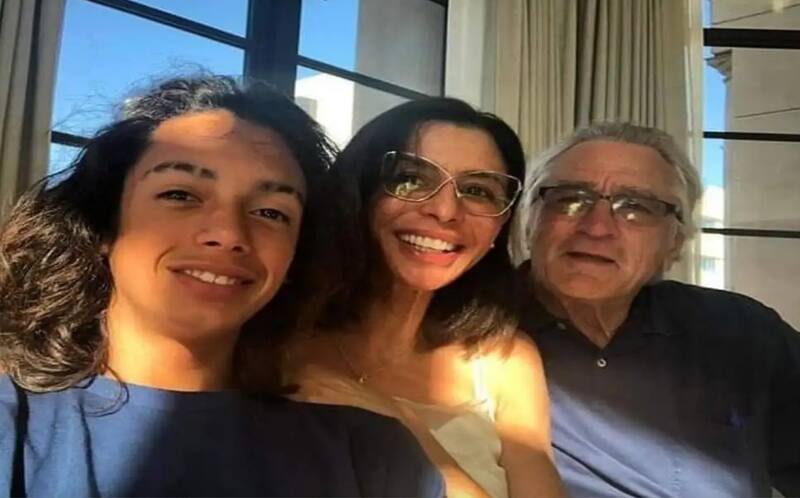 Revelan la causa de muerte de Leandro De Niro