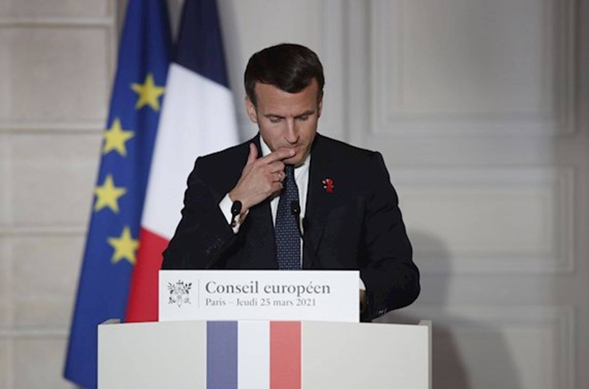 La crisis no para en Europa: Francia regresa a cuarentena total por avance de COVID-19