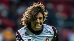 Aseguran que Joaquín Montecinos entró en “rebeldía” tras negarse a salir de Xolos de Tijuana