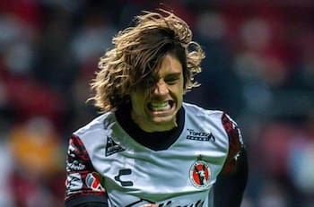 Aseguran que Joaquín Montecinos entró en “rebeldía” tras negarse a salir de Xolos de Tijuana
