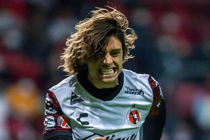 El delantero nacional se niega a salir de Xolos.