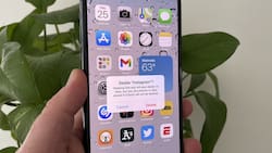 ¿Eliminar o Desinstalar? Descubre cómo afecta esta decisión a tu teléfono iPhone