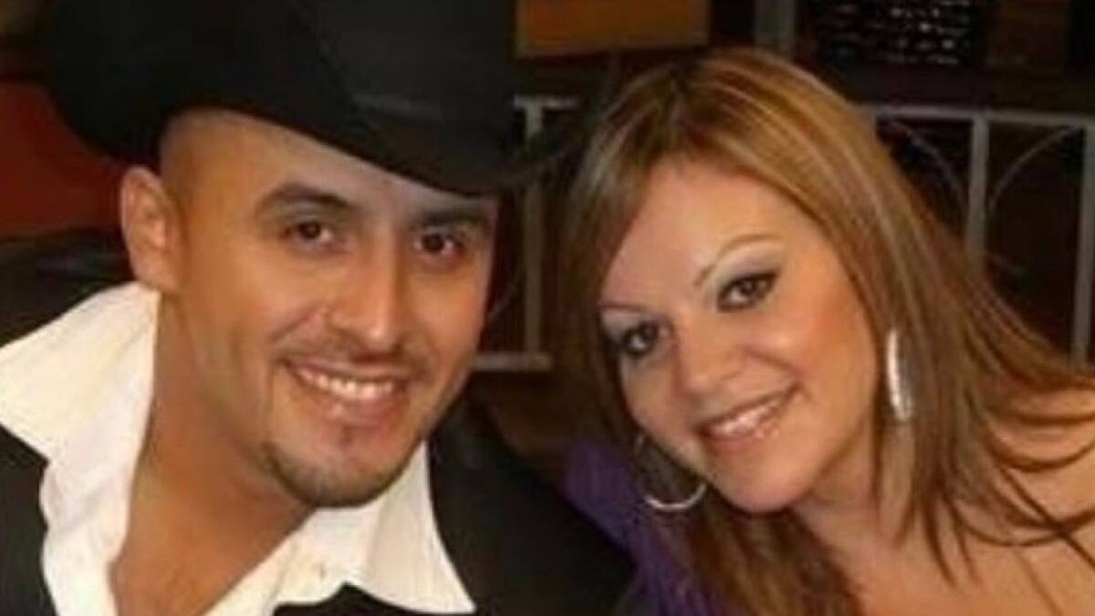 Juan Rivera y su esposa ¡se pusieron bótox y así se ven!