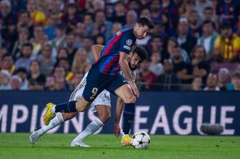 Gennaro Gattuso habló sobre las dos caras del FC Barcelona en la temporada