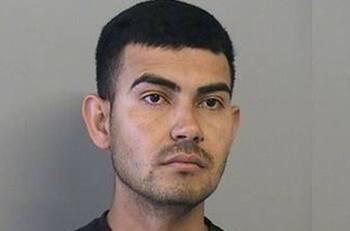 Detienen a hombre que violó a una niña de 12 años y presentaba como su “pareja”