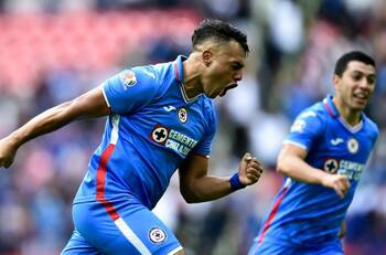 La sequía chilena que Iván Morales culminó en Cruz Azul