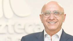 Así se solidarizó Televisa con TV Azteca por la muerte de Alberto Ciaruna