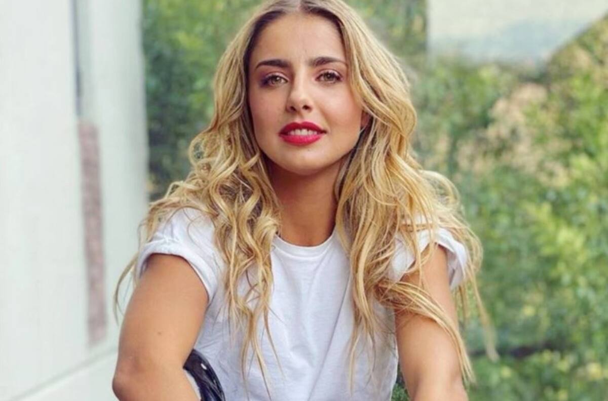 Este es el secreto de Michelle Renaud para verse siempre bella