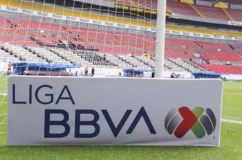 Calendario de la Liga MX para el Clausura 2022
