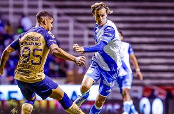 Chivas busca arrebatarle esta figura al Puebla, pero otro equipo se le podría adelantar