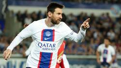 PSG se despide de Lionel Messi: estos son los equipos que buscan al histórico 10 de Argentina