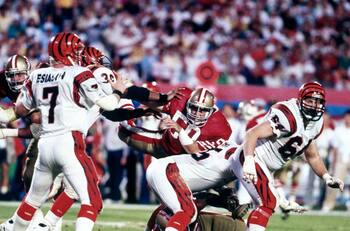 Super Bowl LVI: Los Super Bowls que han disputado los Cincinnati Bengals