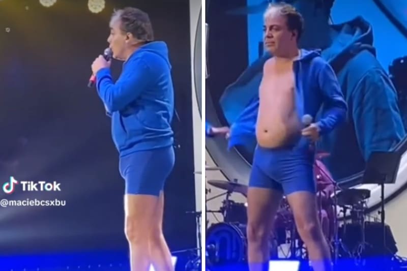 Cristian Castro y Miranda.