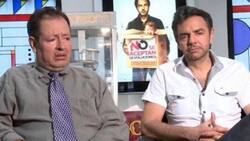 Eugenio Derbez se ofrece a pagar la deuda de Sammy Pérez