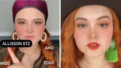 Allisson Lozz después de la actuación ahora se dedica a dar tips de emprendimiento en Mary Kay