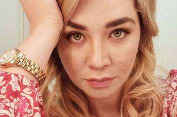 Daniela Luján comparte las razones por las que no quiere tener hijos