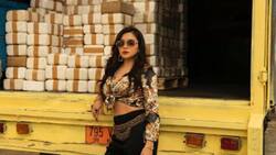 Esta actriz mexicana participará con Mel Gibson en una producción de Hollywood