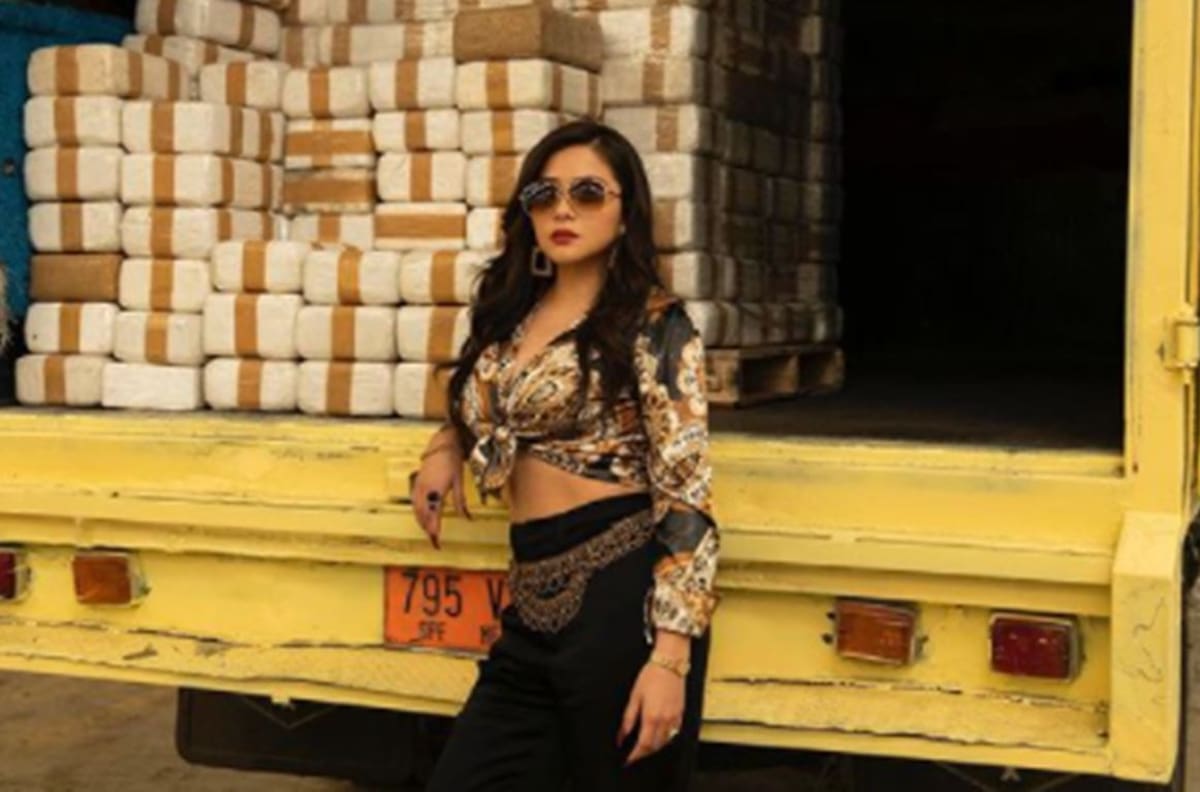 Esta actriz mexicana participará con Mel Gibson en una producción de Hollywood