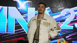 Rels B y su debut en el Festival de Viña 2023: “No vamos a fallar”