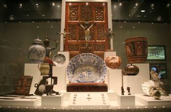 ¿Ganas de ir a un museo ? Muchos museos de la Ciudad de México reabrieron con un 20 % de aforo