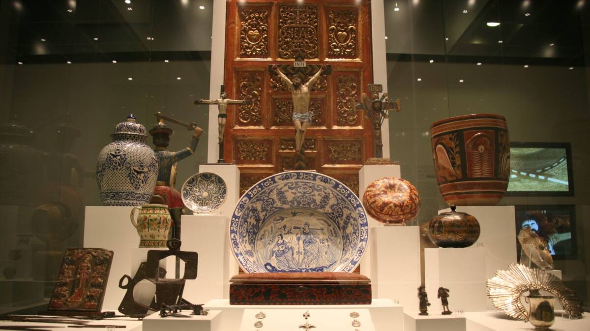 ¿Ganas de ir a un museo ? Muchos museos de la Ciudad de México reabrieron con un 20 % de aforo
