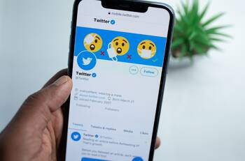 Internautas reportan fallas en Twitter