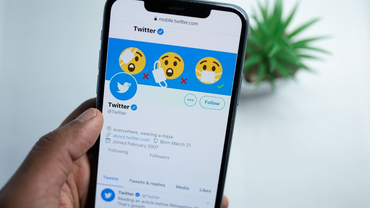Internautas reportan fallas en Twitter