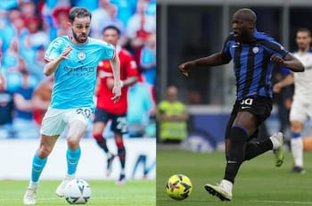 Manchester City vs Inter de Milán: ¿Cuándo, a qué hora y dónde ver la final de la Champions League?