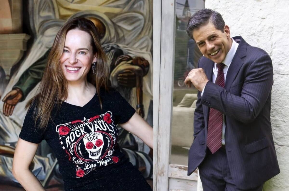 Paco de la O responde a Gaby Platas por acusaciones de violencia doméstica