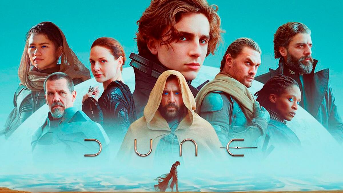Tiene "Dune" millonario estreno y los fans quieren más