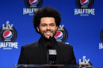 "Mi corazón se rompe por mi pueblo": The Weeknd dona millonaria cifra para ayudar a los niños de Etiopía